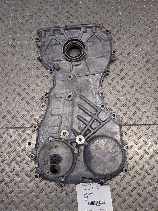 Timing Cover Fits 17-22 SPORTAGE 1159827
