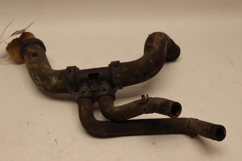 2011-2014 FORD F150 5.0L RADIATOR COOLANT LOWER HOSE PIPE TUBE OEM