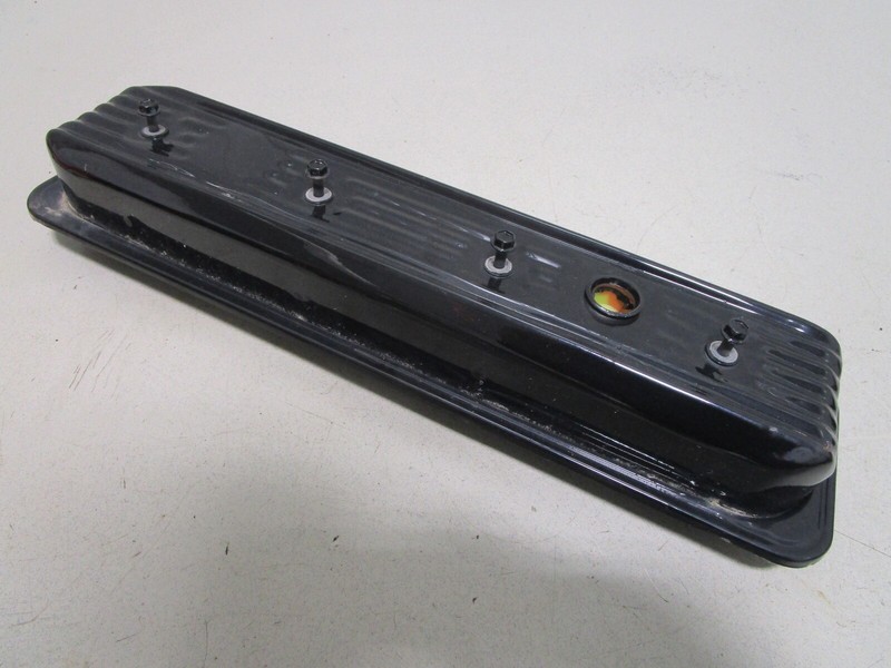 809996 Mercruiser Alpha One V8 5.0 5.7 Rocker Valve Cover W/O Oil Fill 1987-96