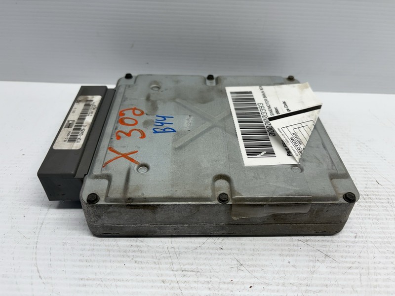 2000 Ford Van E150 E250 5.4L Engine Control Unit ECU YC2F12A650JD Module 20511B2