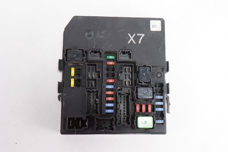 NISSAN NV200 Fuse Box IPDM Control Module OEM 2013 - 2021