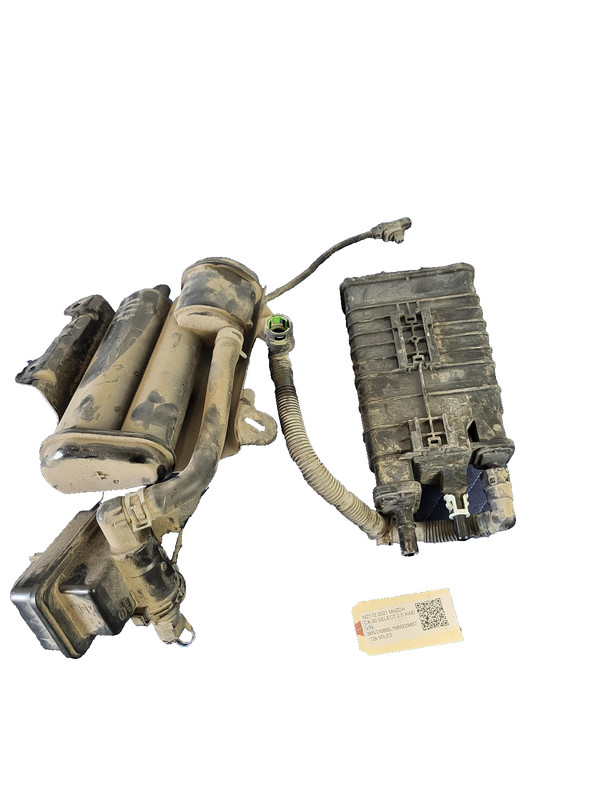 Used Oem Mazda Fuel Vapor Evaporator Canister 2.5L AWD for 2020-2023 CX-30