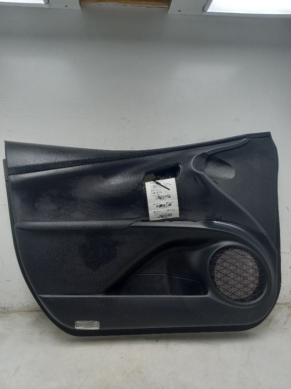 2017 TOYOTA PRIUS TWO FRONT DRIVER LEFT DOOR PANEL