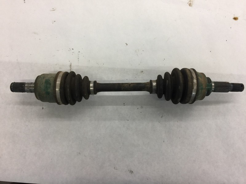 Kawasaki Prairie Suzuki Twin Peaks 700 Right front CV Joint OEM Part