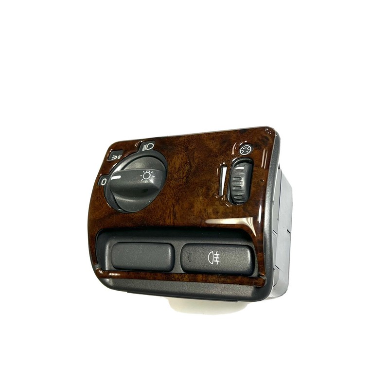 9459983; VOLVO S80 OEM Headlight Switch 99 00 01 02 03 1999 2000 2001 2002 2003