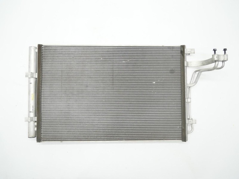 2014-2016 Kia Soul AC Air Conditioning A/C Condenser Assembly OEM