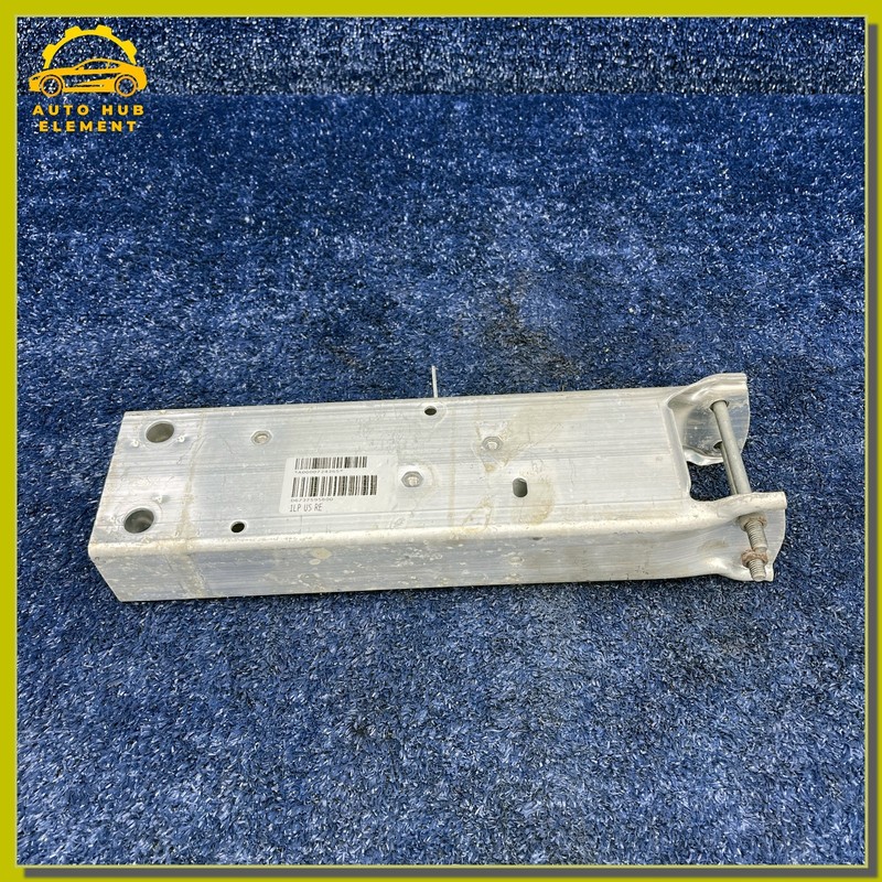 2014-21 BMW i3 REX Front Right Passenger Bumper Bracket Support OEM D6737595800