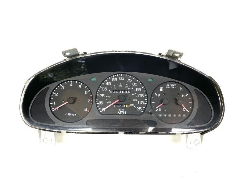 Speedometer Instrument Cluster AT Fits 1999-2000 Kia Sportage 4 Door 67564