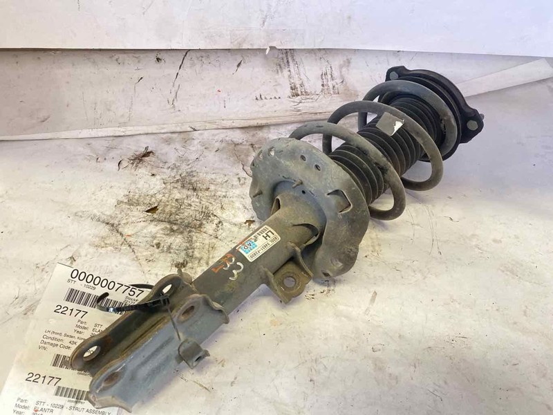 Strut Assembly HYUNDAI ELANTRA Left 17 18 19 20
