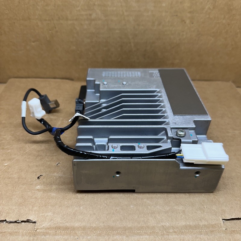 2014-2018 Mazda Connectivity Radio Bluetooth Navigation ReceiverKA0G 66 9C0 G