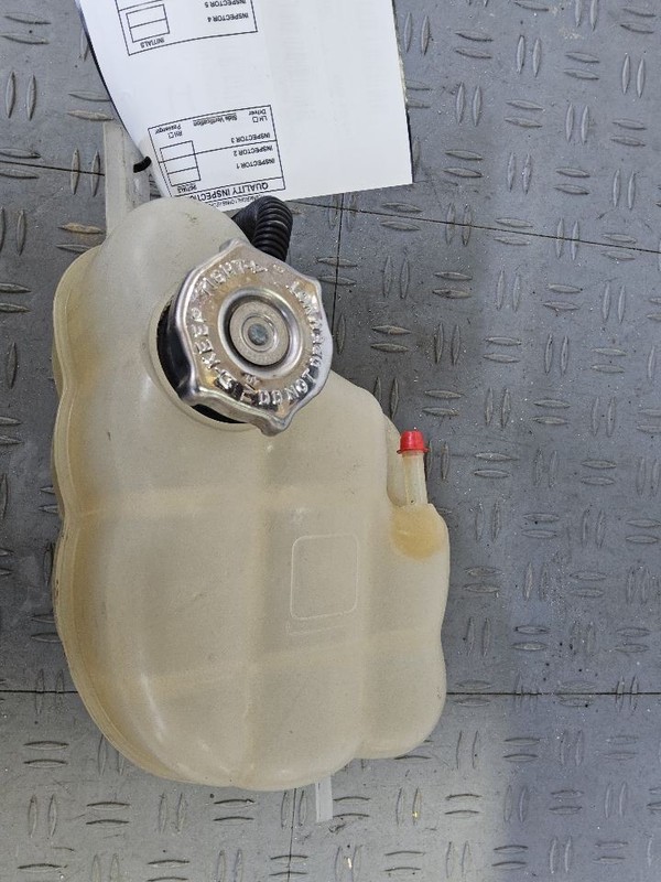 Coolant Reservoir Fits 09-19 JOURNEY 3478206