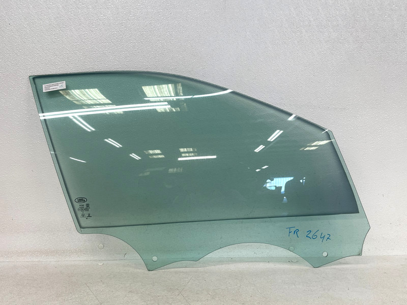 ⭐2015-2023 LAND ROVER DISCOVERY SPORT FRONT RIGHT DOOR WINDOW GLASS OEM LOT2647