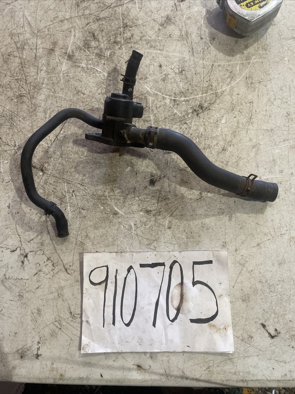 92-96 Lexus 1UZFE LS400 IDLE AIR CONTROL VALVE TESTED 22270-50020 OEM USED