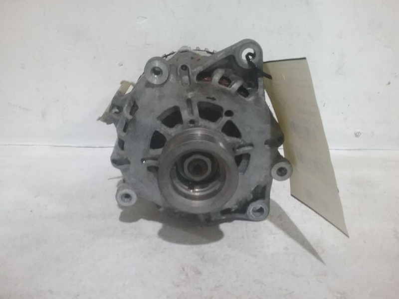 Alternator With Hybrid Fits 20-23 EXPLORER 3360646