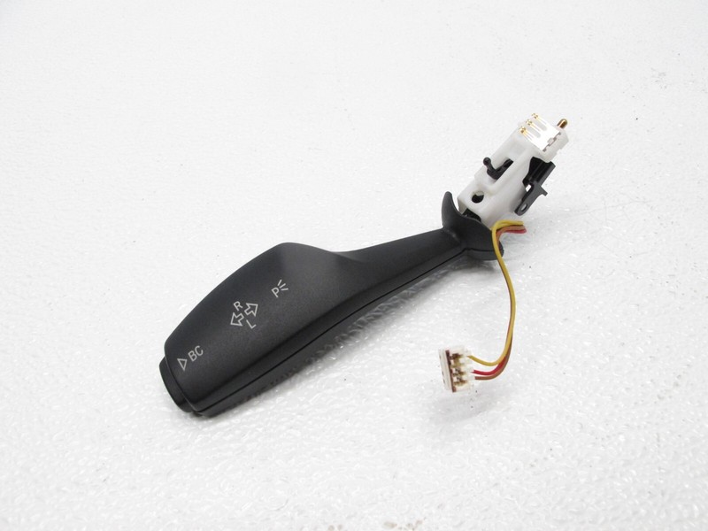 09-13 BMW F10 535i 640i 750i COMBINATION TURN SIGNAL SWITCH OEM 102523
