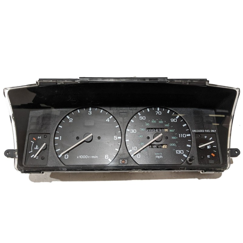 OEM Speedometer Instrument Cluster Land Rover Discovery 4.0L 1996-1999 / AMR4756
