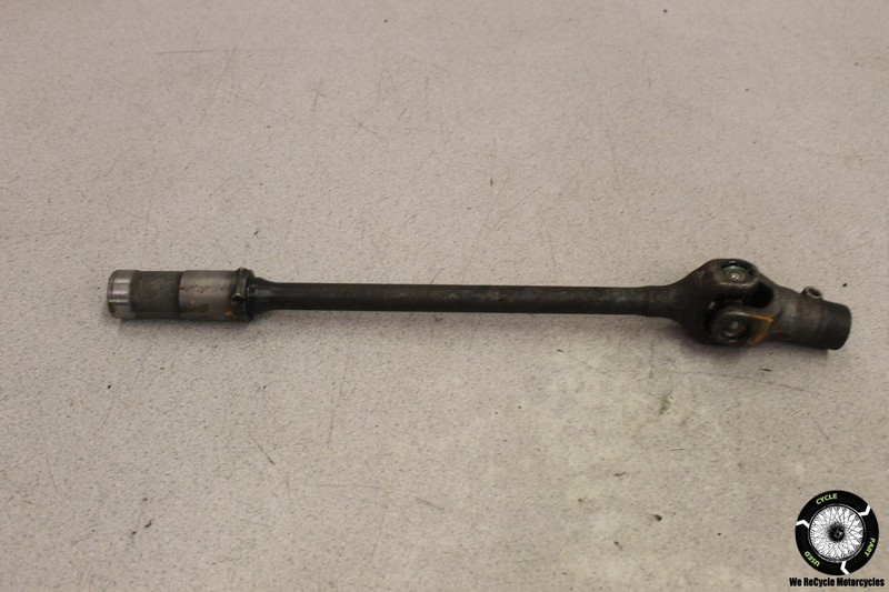 1982 Honda Silver Wing 500 GL500 DRIVE SHAFT DRIVESHAFT OUTPUT GL 82