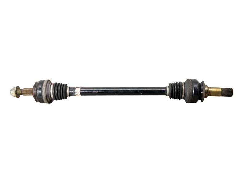 2018-2022 Alfa-Romeo Giulia Left Driver Side Rear Axle