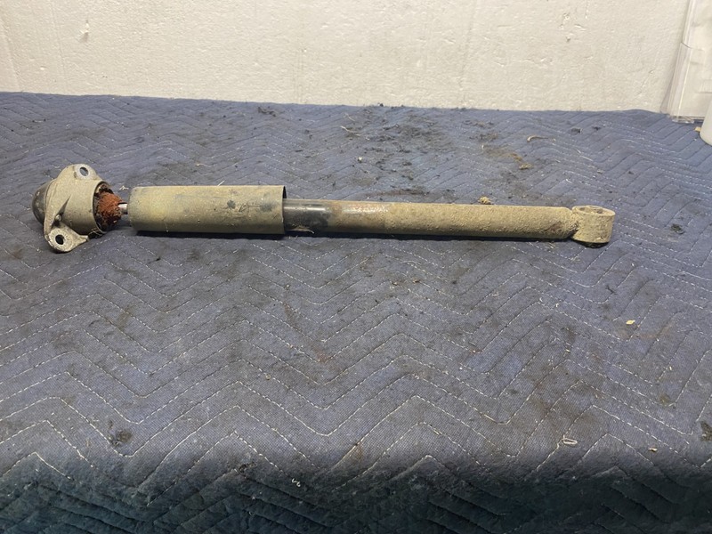 2000 Volkswagen Golf 2 Door VR6 Right Rear Shock OEM