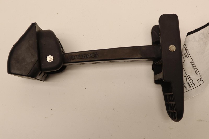 2003-2009 HUMMER H2 FRONT LEFT DRIVER HOOD BONNET LATCH LOCK STRAP OEM