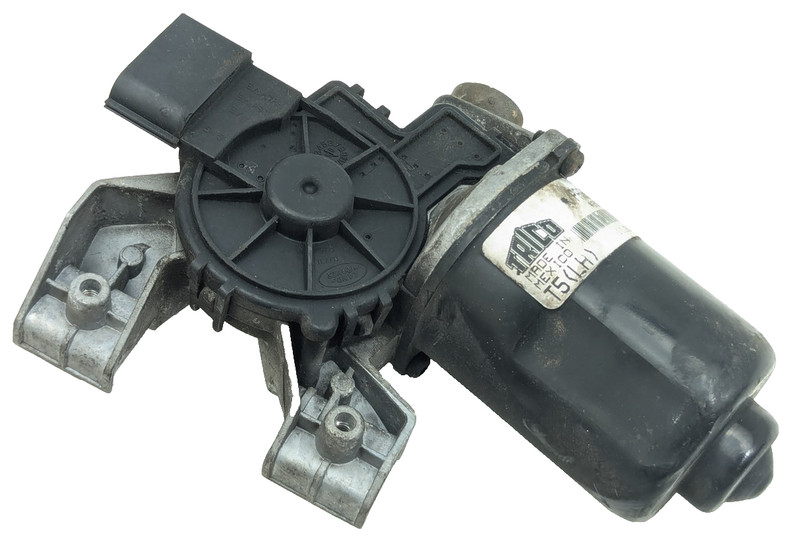 05 06 07 08 09 LAND ROVER LR3 Front Windshield Wiper Motor