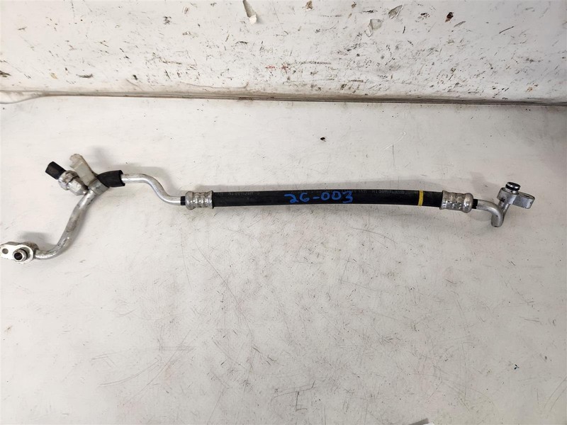 2022-2025 Acura Mdx Ac Discharge Hose 3.0L Type S Awd 80315-Tyb-A01