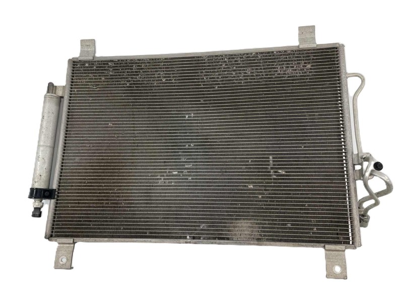 2013-2020 Nissan Pathfinder AC Condensor has small curve but Nice 921003JA0E OEM
