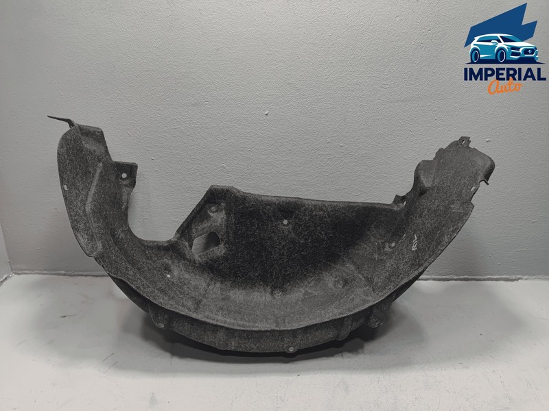 Toyota Sienna Rear Left Driver Quarter Wheelhouse Liner Splash Shield OEM 11-20
