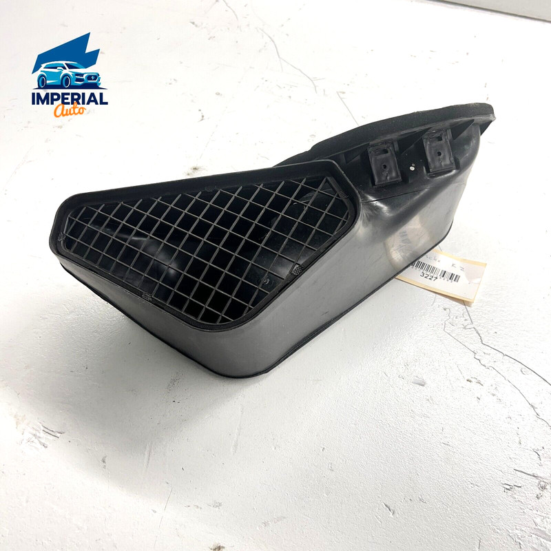 PORSCHE PANAMERA 2010 - 2016 970 AIR INTAKE HOUSING CABIN AIR CLEANER FILTER OEM