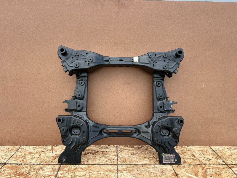 GENESIS GV70 ELECTRIFIED 23-26 OEM FRONT ENGINE SUBFRAME CROSSMEMBER CRADLE AWD