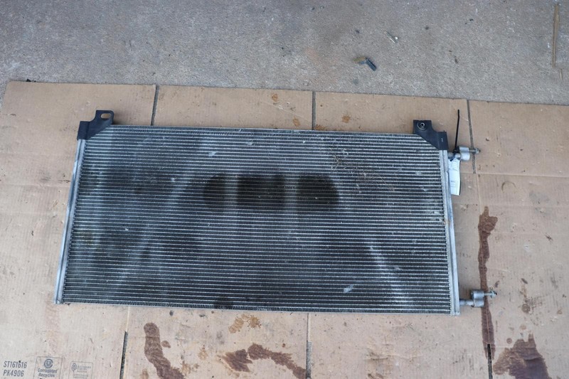 2000-2013 CHEVY TAHOE 5.3L A/C AC AIR CONDITIONING CONDENSER OEM