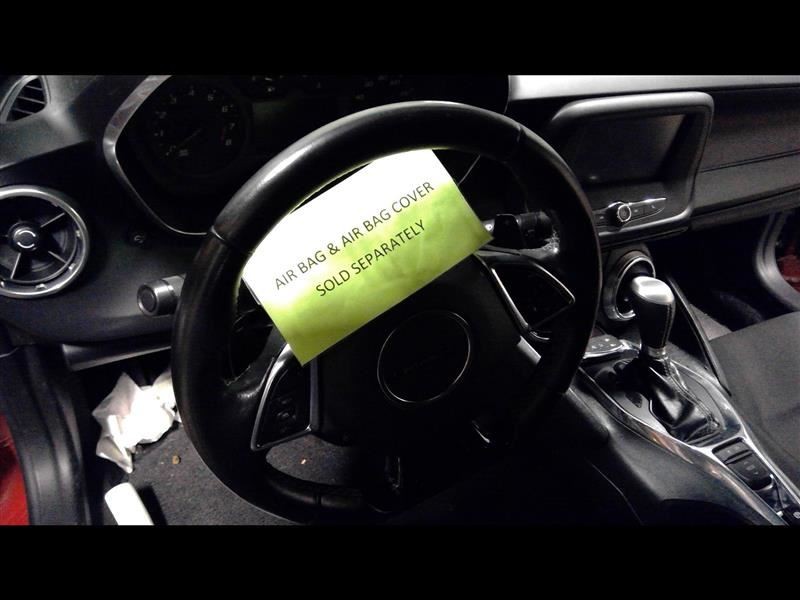2016 2017 2018 2019 2020 CAMARO Steering Wheel With Paddle Shift 1083703