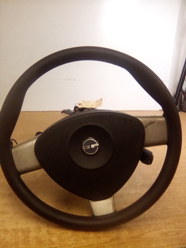 2004 Pontiac Grand Prix Steering Column 26093041
