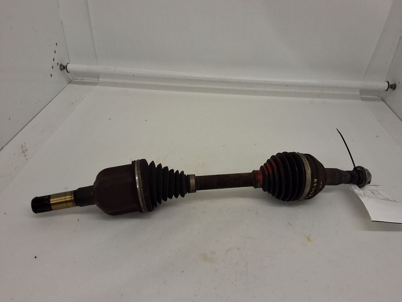 Passenger Axle Shaft Front Axle VIN W 4th Digit Fits 12-16 IMPALA 3431605