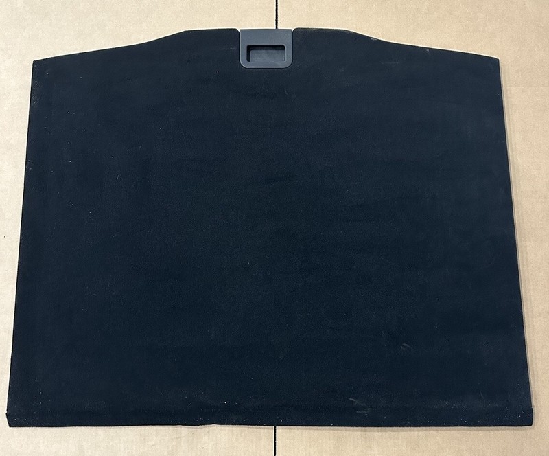 2020 - 2023 FORD ESCAPE REAR TRUNK CARGO SPARE FLOOR PANEL CARPET TRIM COVER OEM