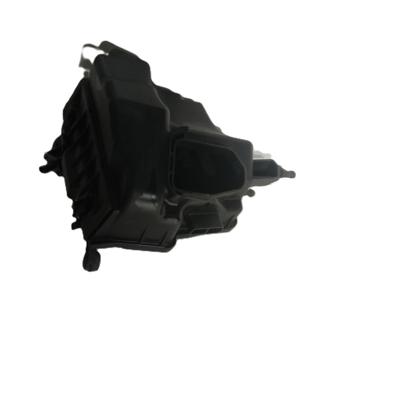 2011-2012 Infiniti G25 2.5L Right Air Cleaner Housing W Air Flow Sensor OEM 0551