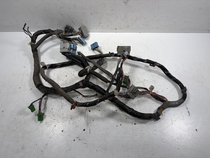 00-01 Honda S2000 Dashboard Instrument Wire Harness 32117-S2A-A00 OEM