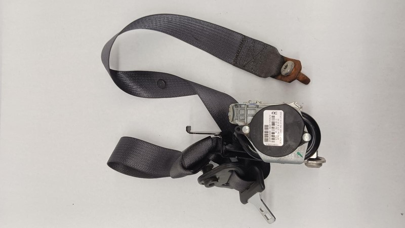09-'12 GMC CANYON Front passenger Seat Belt retractor OEM 6 Month Wnty!