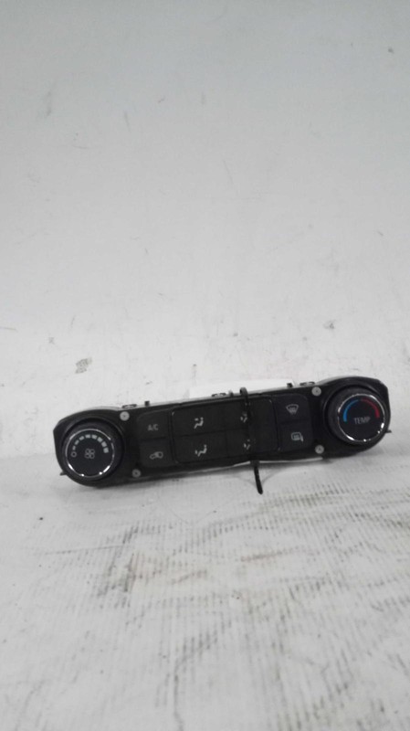 2017 GMC Sierra 1500 A/C Selector Switch OEM 84164474 113K Miles
