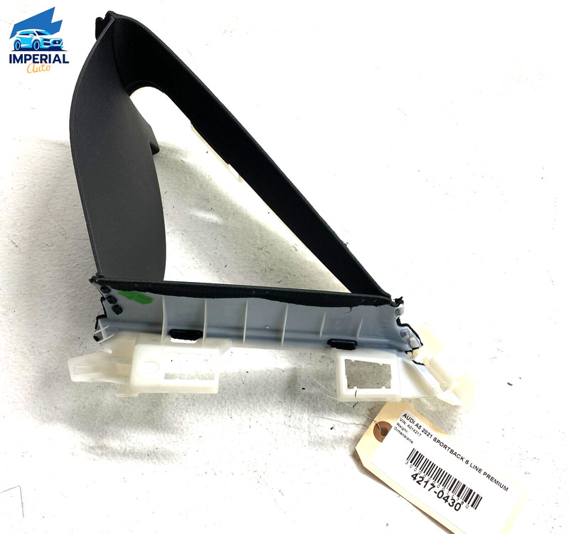 Rear Right Passenger Interior Quarter Trim Panel OEM 1PCS Audi A5 2018-2023