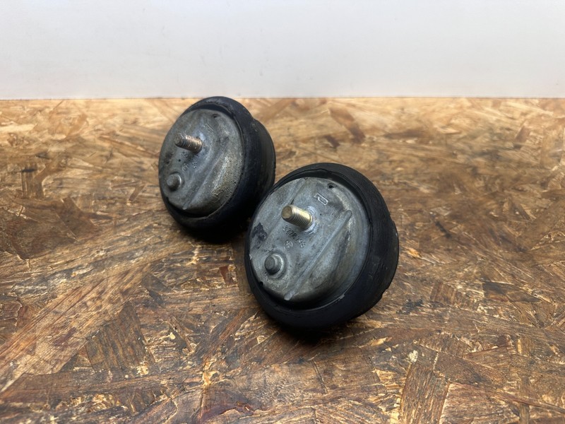 94–14 BMW E36 3 Series M3 Engine Mounts Set of Left & Right Pair OEM 100K Miles
