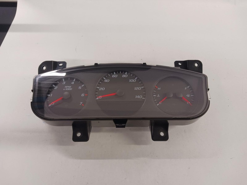 06 CHEVROLET IMPALA Speedometer U2E 61k miles OEM 1 Year Warranty!