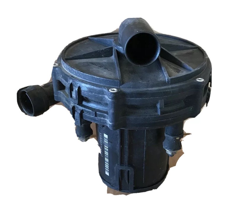 ✅ 2000-03 BMW X5 E53 4.4 4.6 OEM SECONDARY AIR PUMP OEM ✅