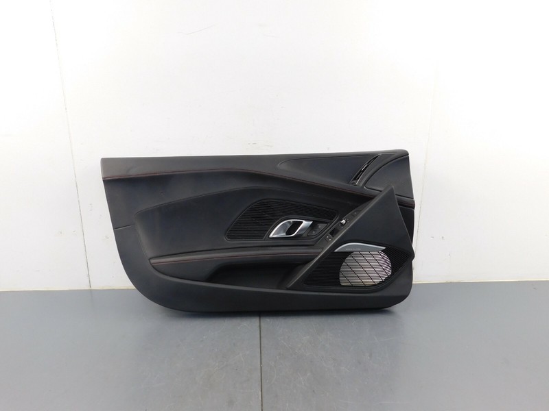 2017 18 20 21 22 Audi R8 V10 Left Driver Door Panel #3764 X3