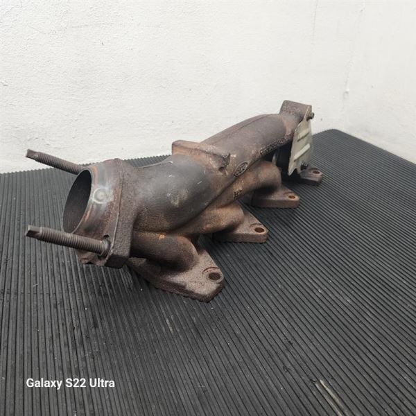 04-10 Ford F-150 5.4L 8-330 Left Driver Exhaust Manifold OEM 7L1Z-9431A