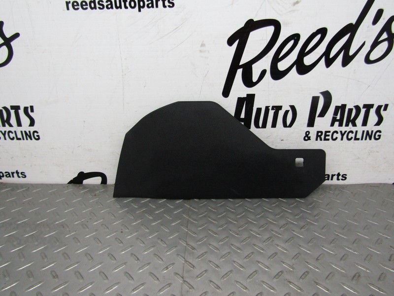2019-2020 KIA OPTIMA CENTER CONSOLE RIGHT SIDE TRIM COVER 84675-D500