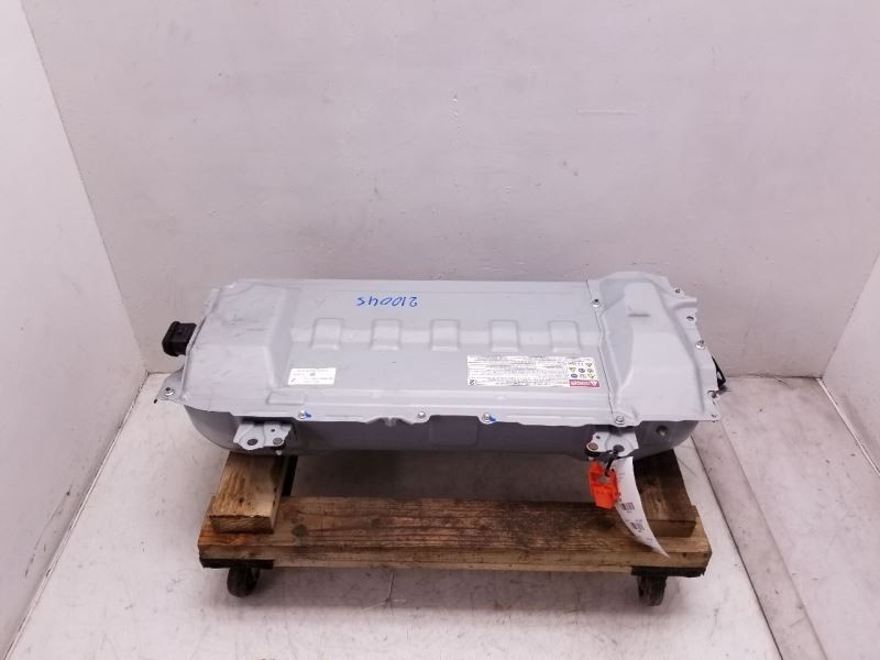 16 17 18 TOYOTA PRIUS HYBRID BATTERY VIN FU 7TH & 8TH DIGIT G9280-47150