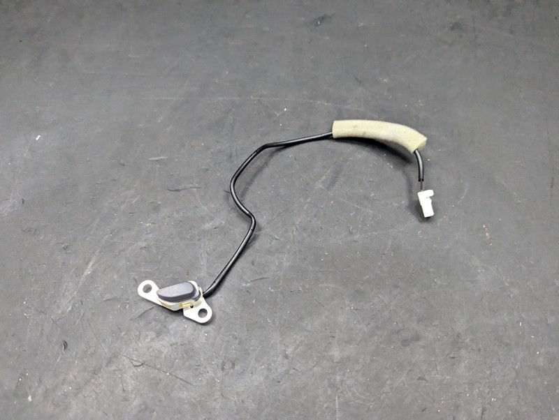 Front Left Door SOW Light Lamp Sensor 2019 Infiniti Q50 2014 2015 2016 2017-2022