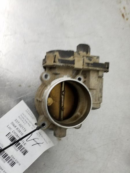 Throttle Body Throttle Valve Assembly 4.3L Fits 08-14 EXPRESS 1500 VAN 175506