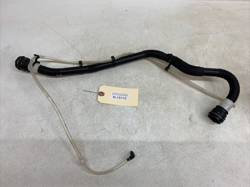 ⚡️17-22 Tesla 3 Front Radiator Inlet Cooling Pipe Hose 1077603-00-D 15110 B87